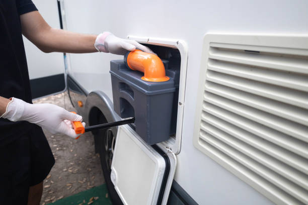 Best Portable toilet rental cost  in Baywood, NY