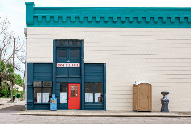 Best Temporary restroom rental  in Baywood, NY