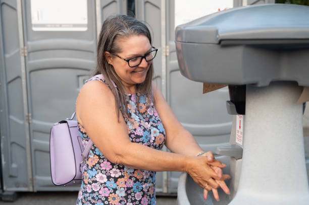 Best Affordable porta potty rental  in Baywood, NY